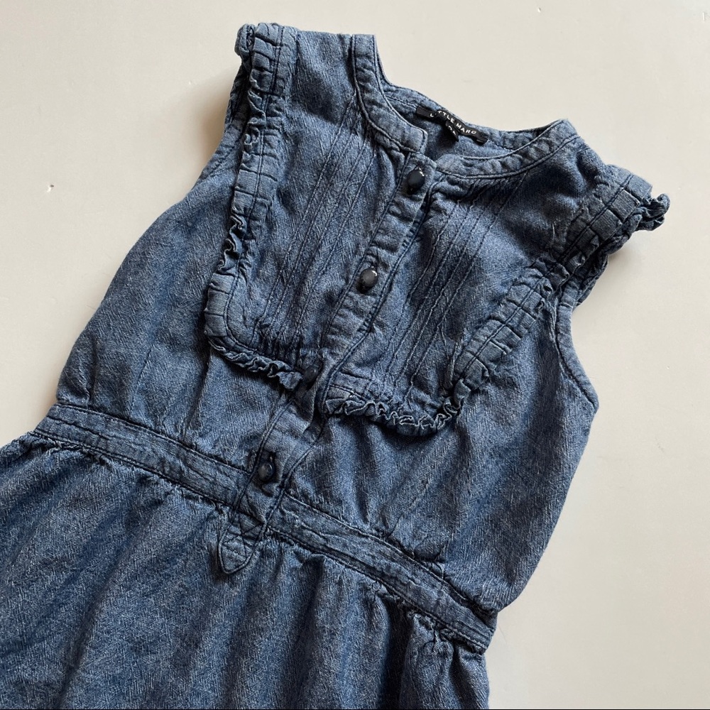 Little Marc Jacobs Dress - Picture 5 of 6